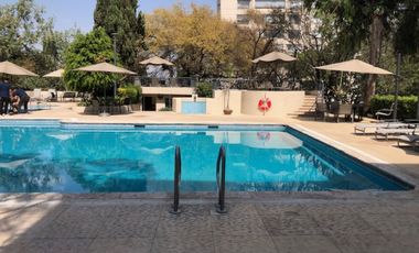 Departamento en Renta, en Lomas Anáhuac
