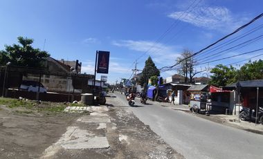 Sertifikat Ready Tanah Jogja Dekat Jl Timoho