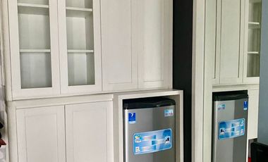 Dijual Apartemen Gateway Ahmad Yani, Bandung siap huni MURAH