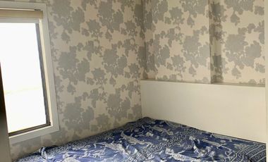 Dijual Apartemen Gateway Ahmad Yani, Bandung siap huni MURAH