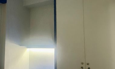 Dijual Apartemen Gateway Ahmad Yani, Bandung siap huni MURAH