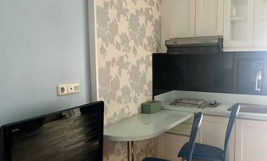 Dijual Apartemen Gateway Ahmad Yani, Bandung siap huni MURAH