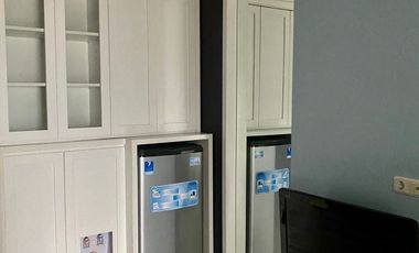 Dijual Apartemen Gateway Ahmad Yani, Bandung siap huni MURAH