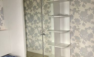 Dijual Apartemen Gateway Ahmad Yani, Bandung siap huni MURAH