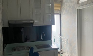 Dijual Apartemen Gateway Ahmad Yani, Bandung siap huni MURAH