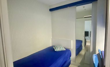 Dijual Apartemen Gateway Ahmad Yani, Bandung siap huni MURAH