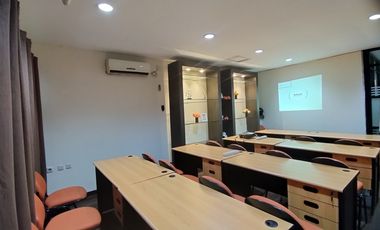 Office Space For Rent Jakarta Pusat