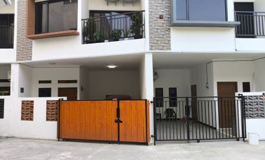 Rumah 2 Lantai SHM di Bintara Jaya Selangkah ke Kalimalang dekat LRT Cikunir