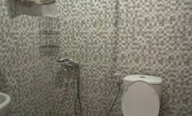 Dijual Rumah Townhouse Cluster Emerald Bintaro Jaya Full Furnished