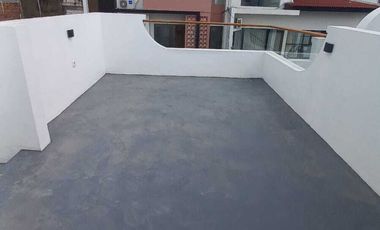 Dijual Villa Full Furnished Siap Huni – Alibaba Village B3, Kota Batu