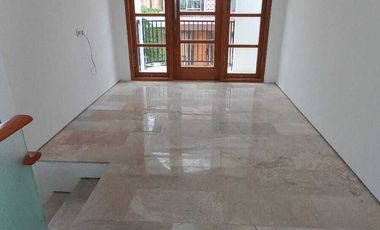 Dijual Villa Full Furnished Siap Huni – Alibaba Village B3, Kota Batu