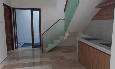 Dijual Villa Full Furnished Siap Huni – Alibaba Village B3, Kota Batu