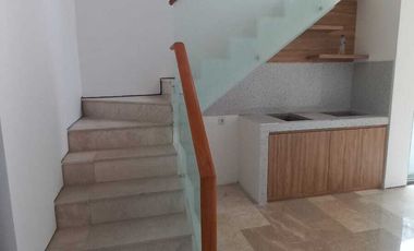 Dijual Villa Full Furnished Siap Huni – Alibaba Village B3, Kota Batu