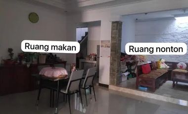 komplek logam lebar muka 14 m kotamadya bandung