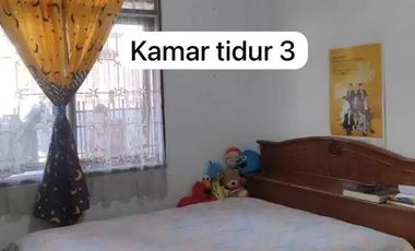 komplek logam lebar muka 14 m kotamadya bandung