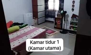 komplek logam lebar muka 14 m kotamadya bandung