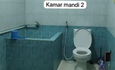 komplek logam lebar muka 14 m kotamadya bandung