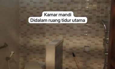 komplek logam lebar muka 14 m kotamadya bandung