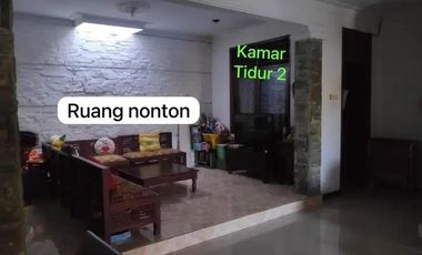 komplek logam lebar muka 14 m kotamadya bandung