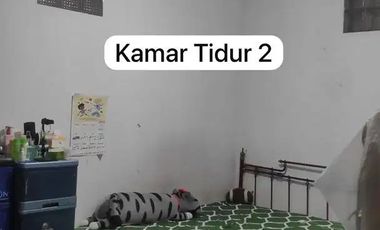 komplek logam lebar muka 14 m kotamadya bandung