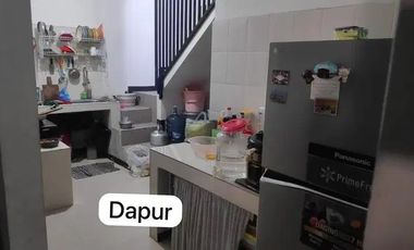 komplek logam lebar muka 14 m kotamadya bandung
