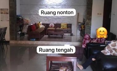 komplek logam lebar muka 14 m kotamadya bandung