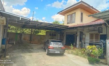 Dijual Rumah di Perum Graha Hangtuah jl Sekapur Sirih Bambu Kuning