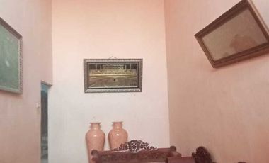 Dijual Rumah di Perum Graha Hangtuah jl Sekapur Sirih Bambu Kuning