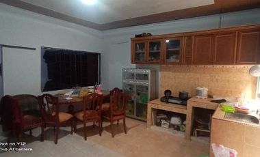 Dijual Rumah di Perum Graha Hangtuah jl Sekapur Sirih Bambu Kuning