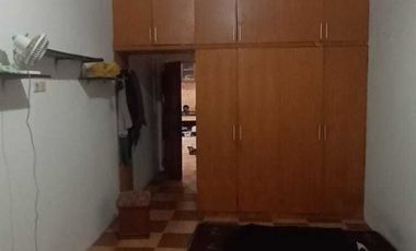 Dijual Rumah di Perum Graha Hangtuah jl Sekapur Sirih Bambu Kuning