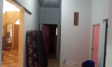 Dijual Rumah di Perum Graha Hangtuah jl Sekapur Sirih Bambu Kuning