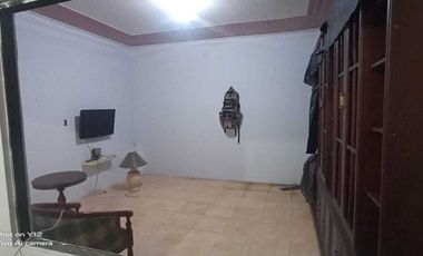 Dijual Rumah di Perum Graha Hangtuah jl Sekapur Sirih Bambu Kuning