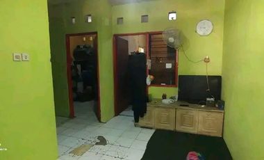 Di jual rumah murah di bumiagara.mustika jaya