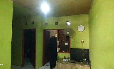 Di jual rumah murah di bumiagara.mustika jaya