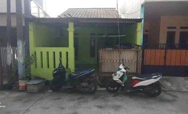 Di jual rumah murah di bumiagara.mustika jaya