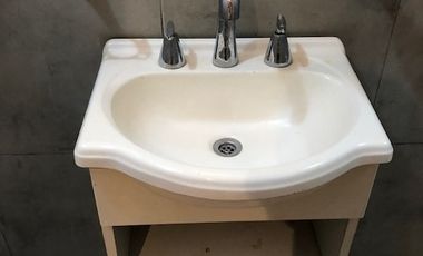 Departamento en alquiler en Wilde