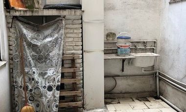 Departamento en alquiler en Wilde