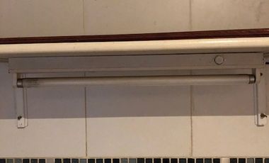 Departamento en alquiler en Wilde