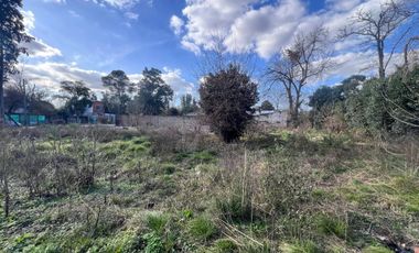 VENTA LOTE IDEAL DESARROLLO A 600 MTS DE ACC NORTE