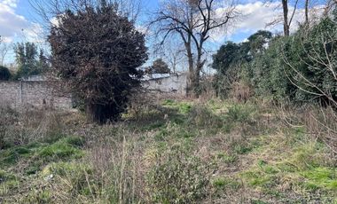 VENTA LOTE IDEAL DESARROLLO A 600 MTS DE ACC NORTE
