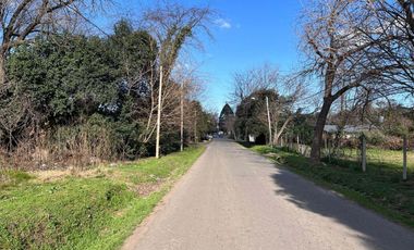 VENTA LOTE IDEAL DESARROLLO A 600 MTS DE ACC NORTE