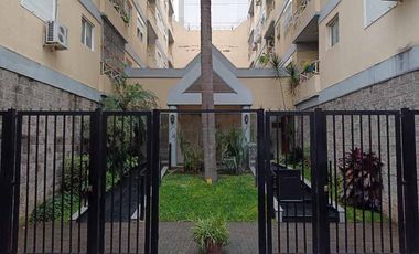 Departamento en alquiler en Haedo Norte