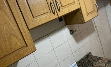 Departamento en alquiler en Haedo Norte