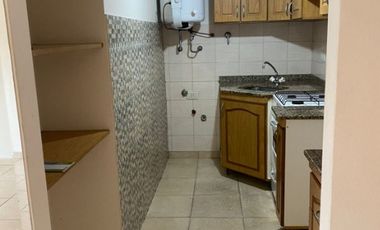 Departamento en alquiler en Haedo Norte
