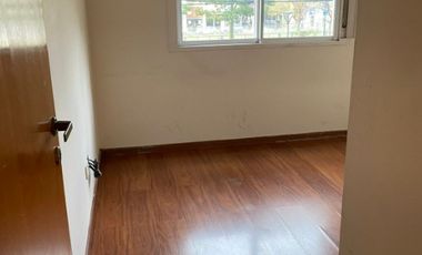 Departamento en alquiler en Haedo Norte