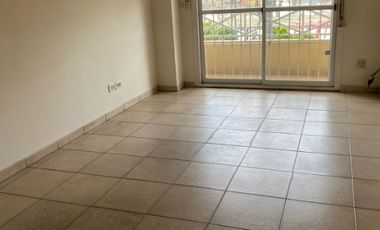 Departamento en alquiler en Haedo Norte