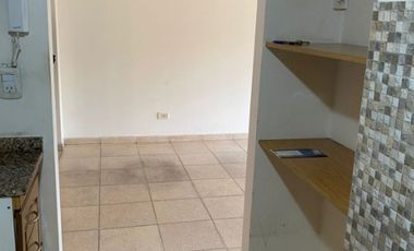 Departamento en alquiler en Haedo Norte