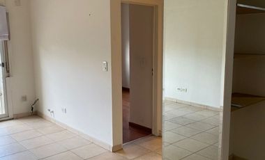 Departamento en alquiler en Haedo Norte