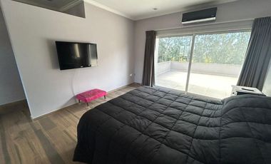 Casa en alquiler en Las Golondrinas