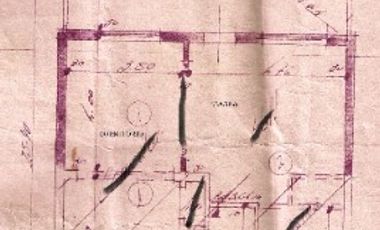 Casa en venta en Banfield Este